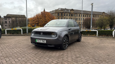 Honda Honda E 113kW Advance 36kWh 5dr Auto Electric Hatchback